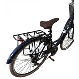  Gradski bicikl Belderia City Urban 28", tamnoplavi | shoptok.hr