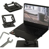 Podesivi stalak za prijenosno računalo 360°, ergonomski stol | shoptok.hr