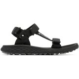 Columbia Sandali Konos Globetrot™ 2126931 Črna Cene