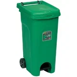 Kanta za smeće 80l 25601 zelena