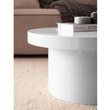 Livetastic Klubska Miza Zena, Bela | Shoptok.si