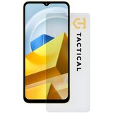 TACTICAL Glass Shield 2.5D staklo za Xiaomi Poco M5 - Prozirna | shoptok.hr