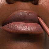 3INA The Automatic Lip Pencil črtalo za ustnice odtenek 565 - Hazel brown 0.35 g | Shoptok.si