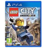 Lego City Undercover (PS4) | Shoptok.si