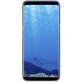 Samsung Ohišje za Galaxy S8 Plus izjemno fino iz trde protipotresne plastike, Modra, (21730958) | Shoptok.si