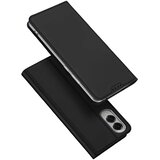 Dux ducis SKIN PRO etui za SAMSUNG S25 Edge črn | Shoptok.si