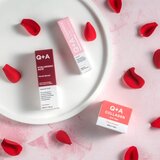 Q+A collagen učvrstitvena krema za obraz s kolagenom 50 g za ženske | Shoptok.si