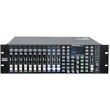 AUDIO KONDRIC GIG-143 Tab Digitalna mešalna miza,+ DSP 19 " rack - - Audio-Kondric | Shoptok.si