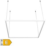 Home Svetilka, LED, stropna, 36W - LMF 36/4500H | Shoptok.si