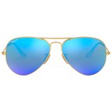 Ray-ban Aviator Flash Lenses RB3025 112/4L Polarized - M (58) | shoptok.hr