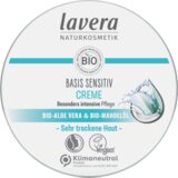 Lavera Basis Sensitiv krema Cene