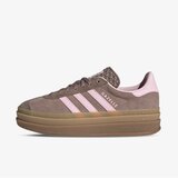 Adidas ženske patike Gazelle bold w JQ6436 Cene