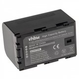 VHBW baterija SSL-JVC50 za jvc GY-HM200 / GY-HM600 / GY-HMQ10, 6600 mah kompatibilna Cijene