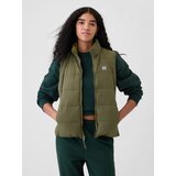GAP Quilted Waterproof Vest - Women's Cene