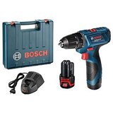  Bušilica aku. 12V 2x2Ah GSR 120 Li BOSCH | Eponuda.ba