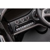  Licencirani auto na akumulator Bentley Mulsanne - crni | shoptok.hr