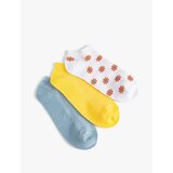 Koton Socks - Multi-color - 3 pack | shoptok.hr