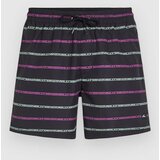 O'neill Cali First 15'' Boardshorts black / purple stripe | Shoptok.si