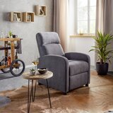 Mömax počivalnik fridolin, siva, relax funkcija | Shoptok.si