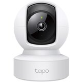 Tp-link tapo c212 dnevna/nočna pan/tilt 2k 3mp wi-fi bela na Cene