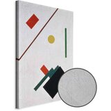  Slika - Kazimir Malevich – Suprematist Composition 80x120 Premium Print | shoptok.hr