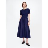 GAP Maxi dress with pockets - Women Cene
