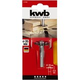 KWB glodalo za drvo 25x30 prorez | sb 49557800 | ePonuda.com