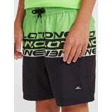 O'neill Kratke kopalne hlače zelena / črna | Shoptok.si