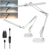 Brilagi Prigušiva LED stona lampa VARIO LED/15W/230V 3000-6000K bela | Eponuda.com