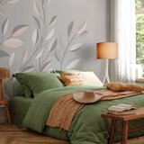  Foto tapeta - Climbing Leaves - Second Variant 350x256 | shoptok.hr