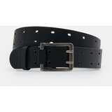 Sinsay Remen od umjetne kože s ukrasnim rupicama | shoptok.hr