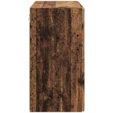 TV stenska omara Star les 59,5 x 31 x 60 cm Konstruiran les, (5000092300) | Shoptok.si
