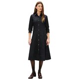 Tommy Hilfiger denim midi haljina | Eponuda.com