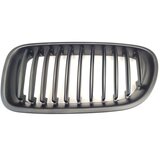Oem Rešetke - Bubrezi BMW F10 / F11 (2010+), Crne | Eponuda.com