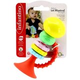 Infantino truba glodalica | ePonuda.com