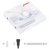 Jura set dodatne opreme za sustav s HP3, mlijekom dodaci za aparat za kavu s automatskim dozatorom | shoptok.hr