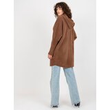 Factory Price Coat-MBM-PL-19905-1.96P-brown | shoptok.hr