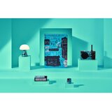 Lexon Bluetooth poklon set x Jean-Michel Basquiat - Equals Pi – | shoptok.hr