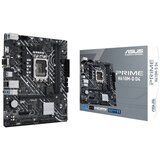 Asus H610M-D D4 2xDDR4 3200MHz, intel s1700, matična plošča mATX | Shoptok.si