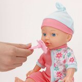  Lutka Beba s Dodacima Colorbaby 12 x 30 x 8 cm 6 kom. | shoptok.hr