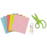 Janod kreativni set za rezanje in lepljenje | Shoptok.si