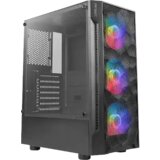 Antec NX260 Midi T ATX RGB (0-761345-81029-6) okno gaming črno ohišje Cene