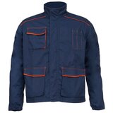  Bluza atlantic indigo plava, veličina xxxl ( 8atlajixxxl ) Cene