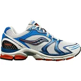 Saucony Modne superge Progrid Triumph 4 Modra