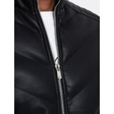 Ombre Men's quilted jacket | Shoptok.si