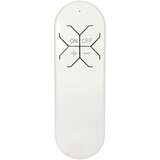  Immax NEO 07022L- LED prigušiva luster sa daljinskim upravljačem AGUJERO LED/39W/230V | Eponuda.com