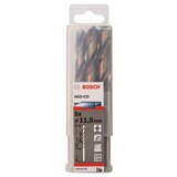 Bosch Burgija za metal HSS-Co, DIN 338 2608585902, 11,5 x 94 x 142 mm, 1 komad | ePonuda.com