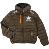 Geographical Norway BRICK Kaki