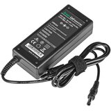 Green cell Polnilec za prenosnike Lenovo / Fujitsu Siemens, 65W / 20V / 3,25A / 5,5mm x 2,5mm | Shoptok.si