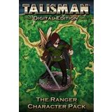 Steam Talisman Character - Ranger (DLC) (PC) Key GLOBAL | ePonuda.com